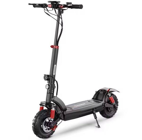 MONOPATTINO ELETTRICO IX6 1000 WATT AUTONOMIA 50 KM TUO A 3 rate da 156€ con Klarna!