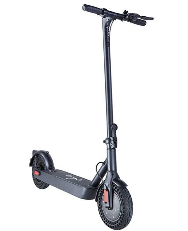 MONOPATTINO ELETTRICO H-PRO 500 WATT AUTONOMIA 50 KM TUO A 3 rate da 43€ con Klarna!