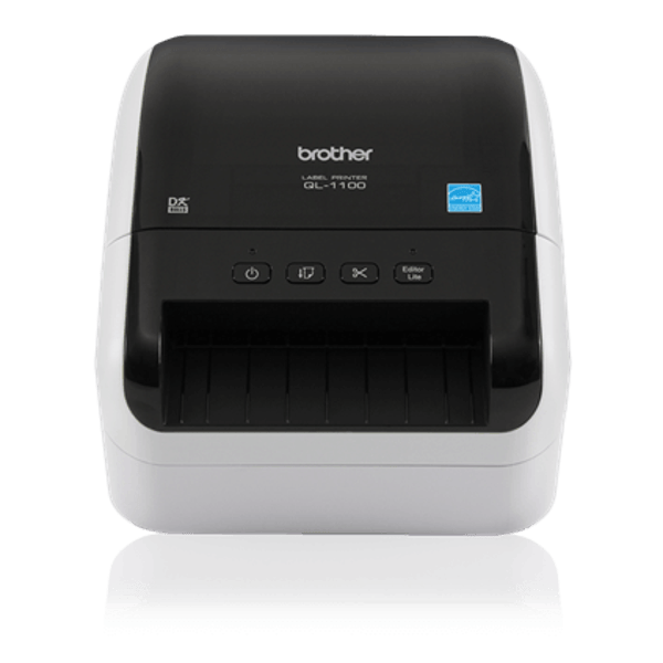 Brother QL1100 Label Printer