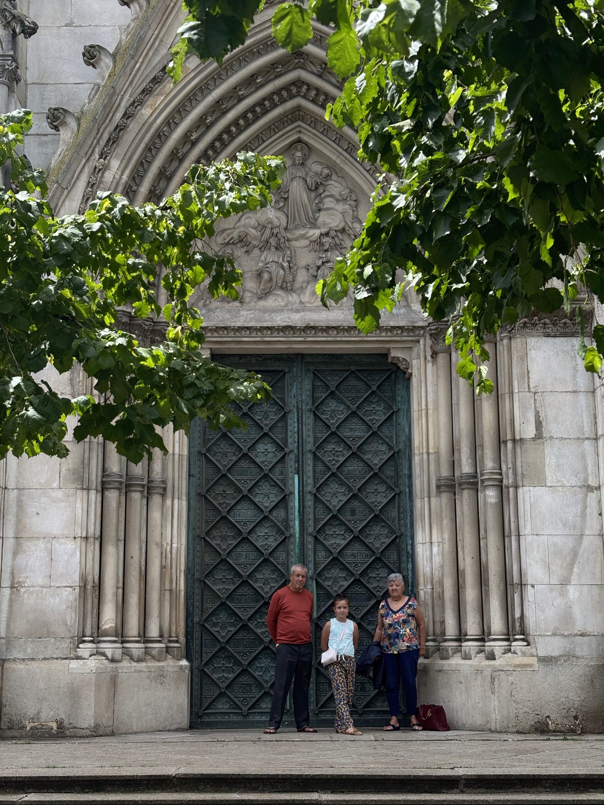 Séance COUPLE NORD
