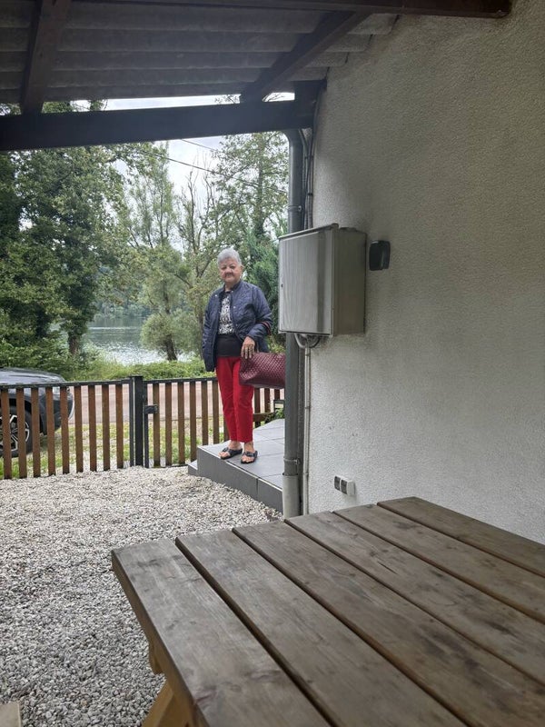 Séance Individuelle Adulte OUEST