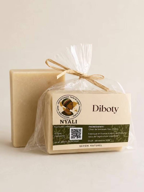 Chair de Banane (DIBOTY)