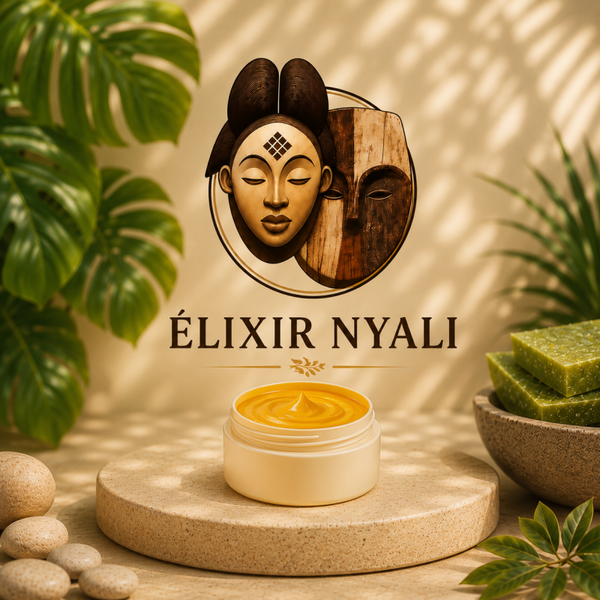 ELIXIR NYALI