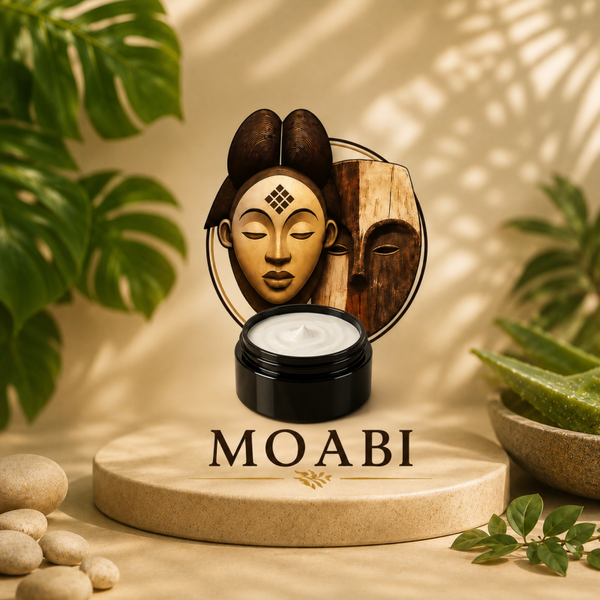 LE BEURRE DE MOABI