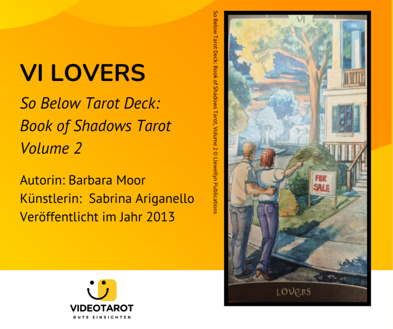 The Book of Shadows Tarot