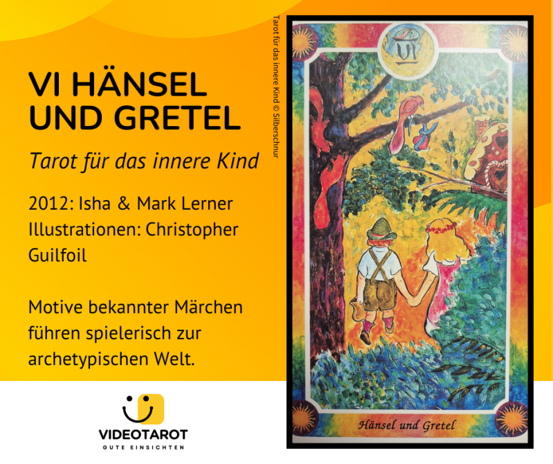 Tarto für das innere Kind