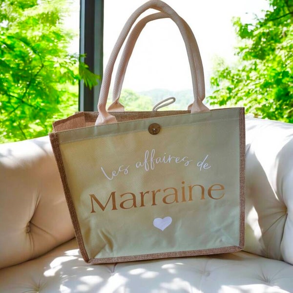 Sac personnalisable