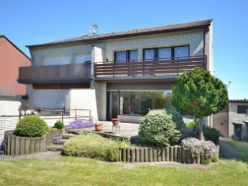 Verkauft durch Klaus Müller Immobilien: Einfamilienhaus in Kerpen-Sindorf