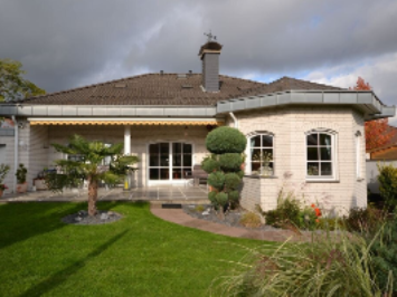 Verkauft durch Klaus Müller Immobilien: Einfamilienhaus in Kerpen