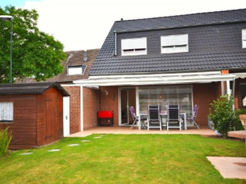 Verkauft durch Klaus Müller Immobilen: Einfamilienhaus in Kerpen