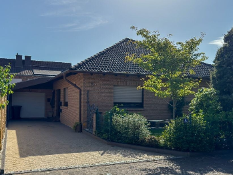 Diese Immobilie wurde verkauft durch Klaus Müller Immobilien - Ihr Makler im Rhein-Erft-Kreis