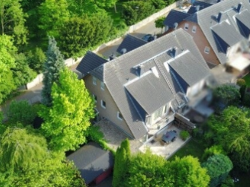 Verkauft durch Klaus Müller Immobilien: