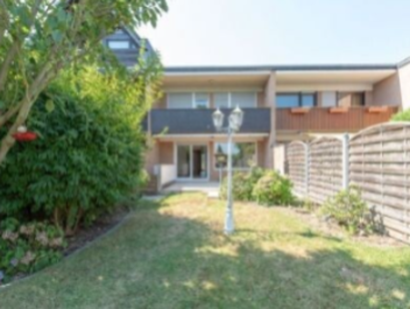 Verkauft durch Klaus Müller Immobilien: Einfamilienhaus in Kerpen-Sindorf