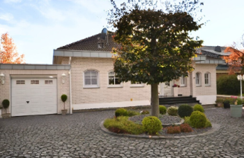 Verkauft durch Klaus Müller Immobilien: Einfamilienhaus in Kerpen
