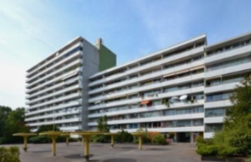 Verkauft durch Klaus Müller Immobilien: Eigentumswohnung in Kerpen-Türnich