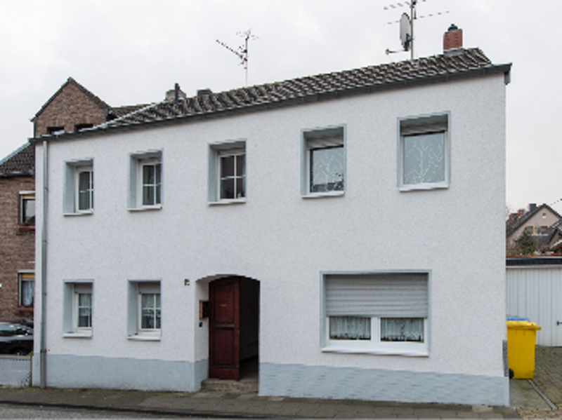 Verkauft durch Klaus Müller Immobilien: