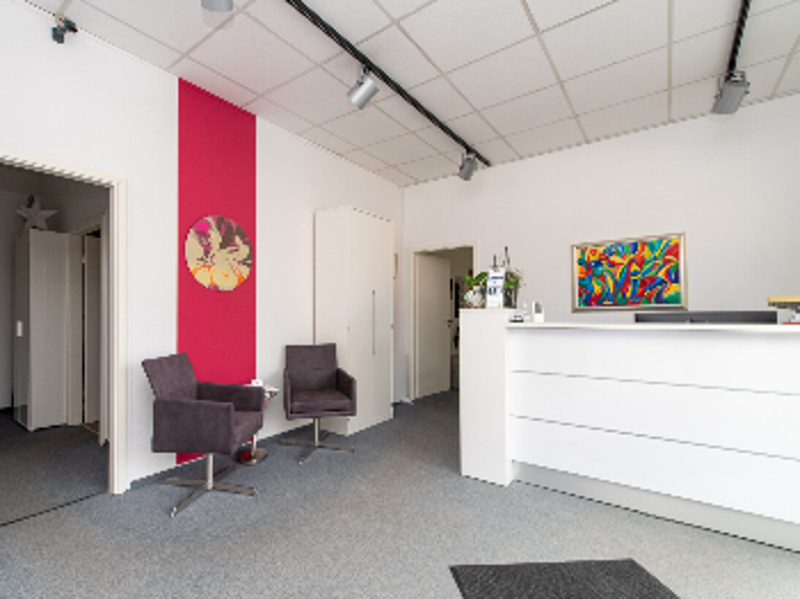 Verkauft durch Klaus Müller Immobilien: