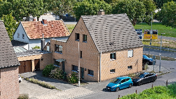 Diese Immobilie wurde verkauft durch Klaus Müller Immobilien - Ihr Makler im Rhein-Erft-Kreis
