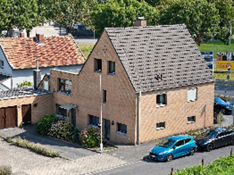 Diese Immobilie wurde verkauft durch Klaus Müller Immobilien - Ihr Makler im Rhein-Erft-Kreis