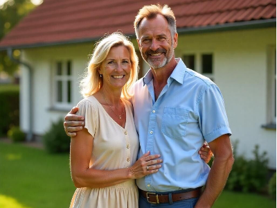 Professioneller Immobiienverkauf mit individuellem Service