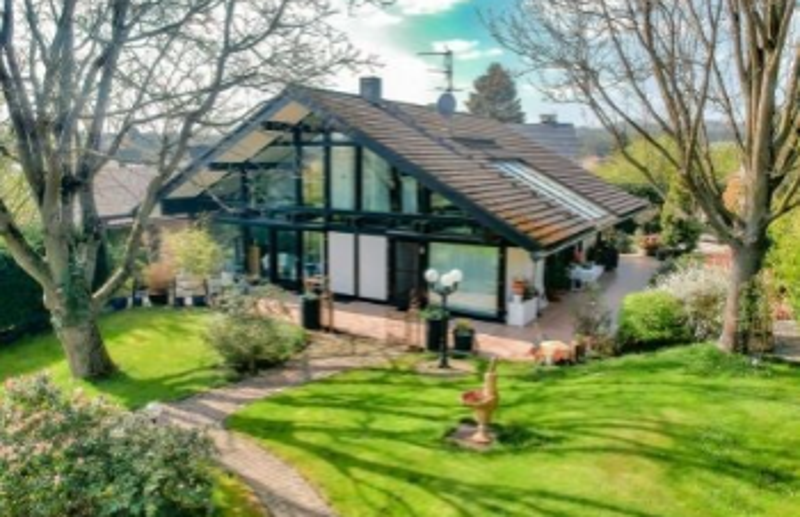 Verkauft durch Klaus Müller Immobilien: Einfamilienhaus in Bergheim-Glessen