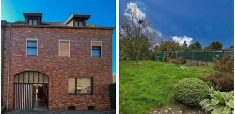 Verkauft durch Klaus Müller Immobilien: