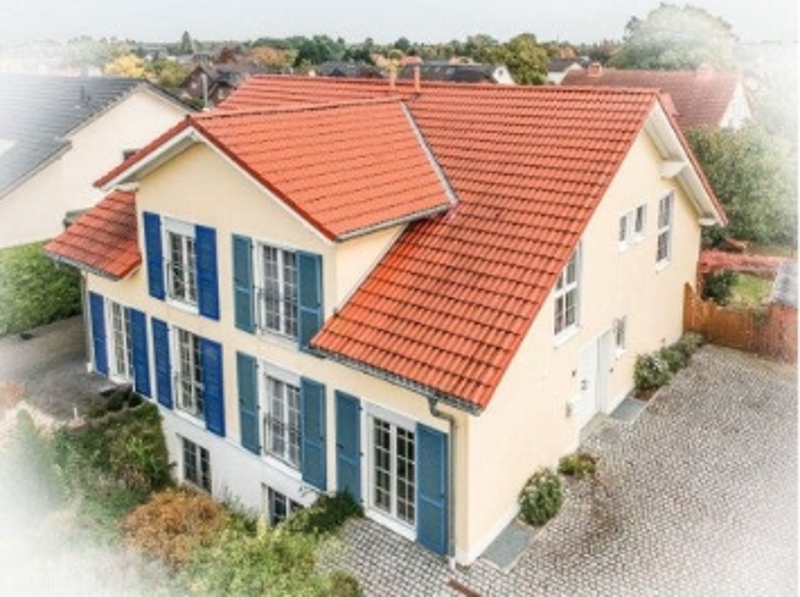 Verkauft durch Klaus Müller Immobilien: Einfamilienhaus in Erftstadt-Friesheim