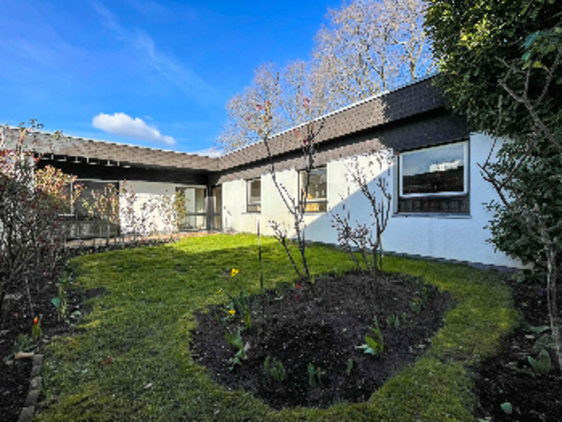 Verkauft durch Klaus Müller Immobilien: