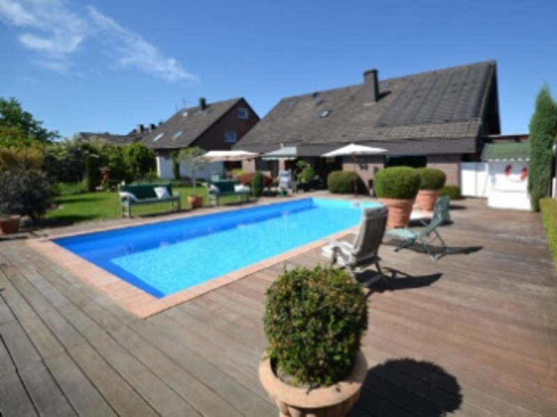 Verkauft durch Klaus Müller Immobilien: Zweifamilienhaus in Elsdorf