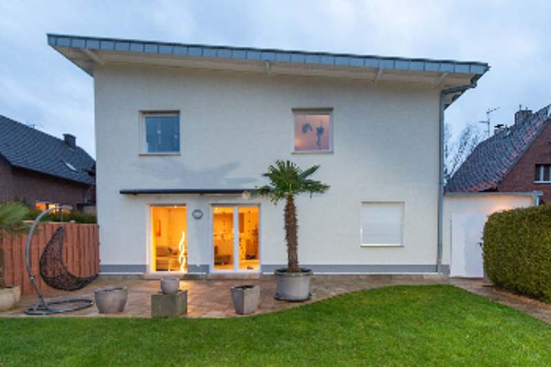 Verkauft durch Klaus Müller Immobilien: