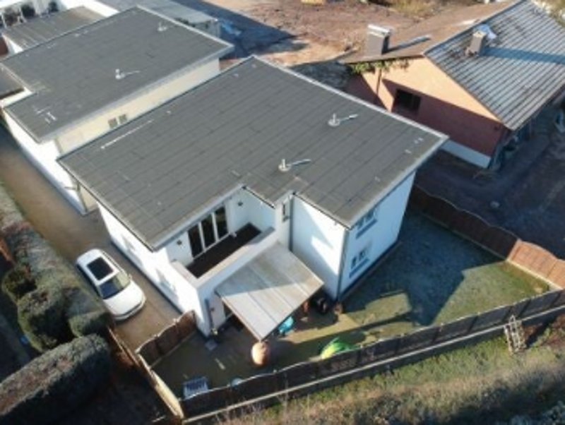 Verkauft durch Klaus Müller Immobilien: Eigentumswohnung in Bedburg