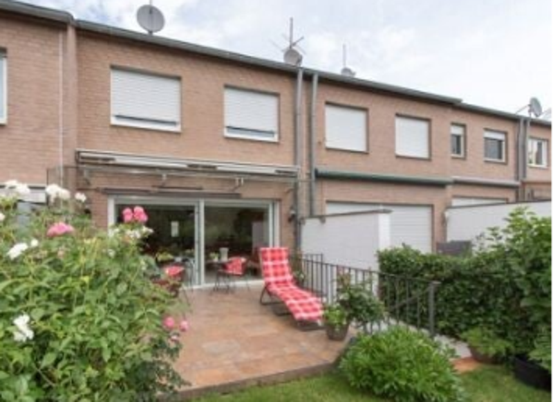 Verkauft durch Klaus Müller Immobilien: Einfamilienhaus in Kerpen-Mitte