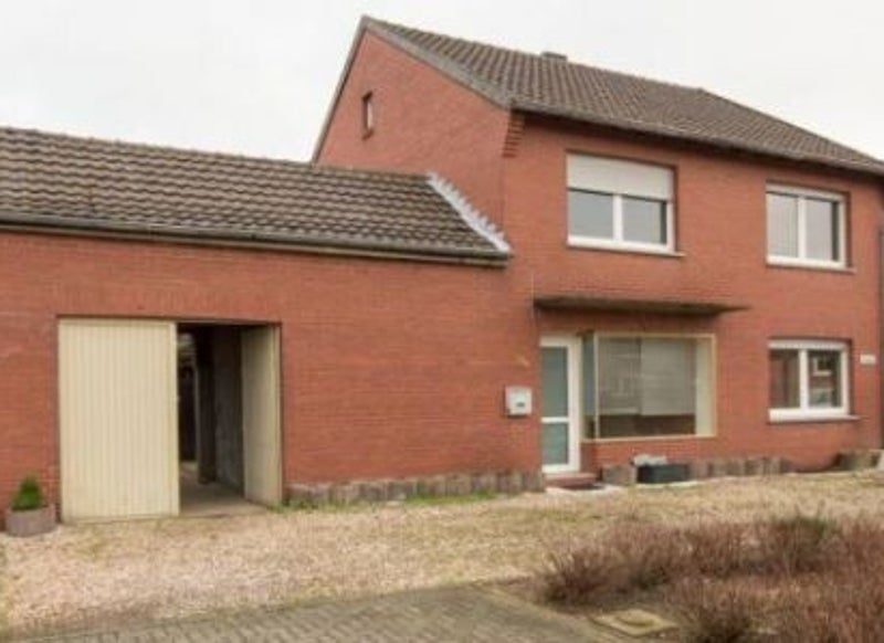 Verkauft durch Klaus Müller Immobilien: Einfamilienhaus in Heinsberg