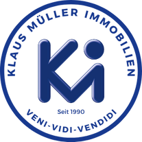 Klaus Müller Immobilien - Ihr Makler in Kerpen-Sindorf