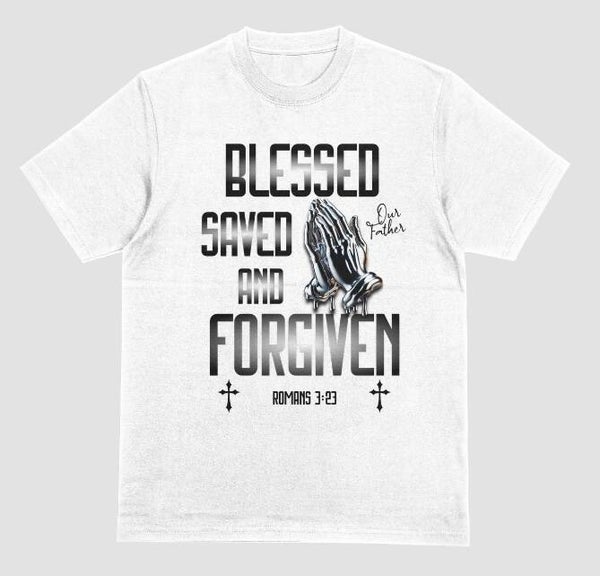 Romans 3:23 Custom T-shirt