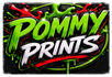 Pommy Prints