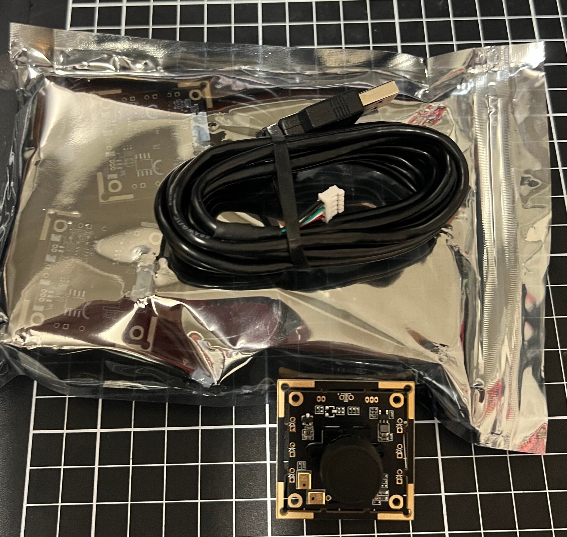 1080p HBV Camera modules (3)
