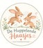Dehuppelendehaasjes.nl