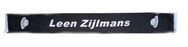 Sjaaltje - Leen Zijlmans