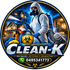 Clean-K