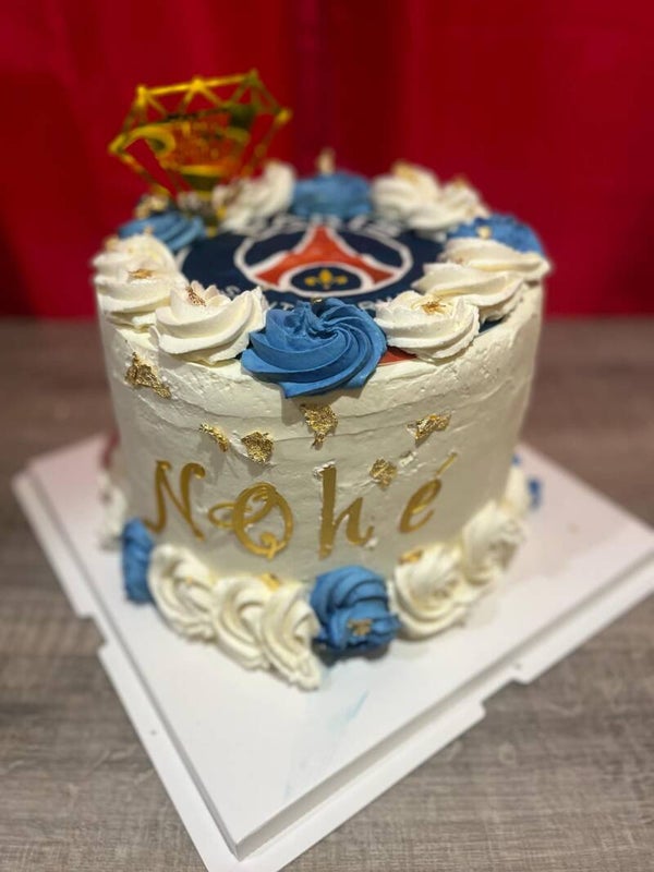 LAYER CAKE 25 CM