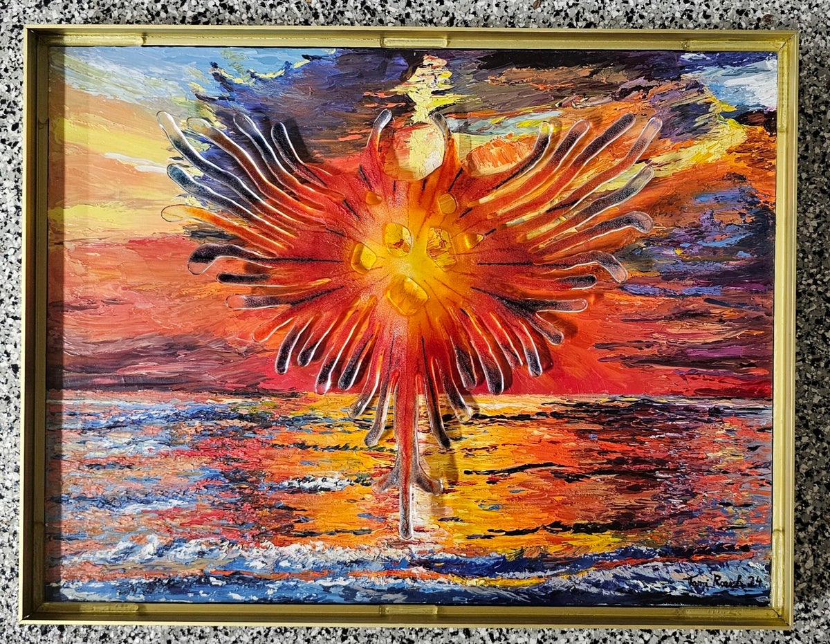 Tami Rauch Glass Creations