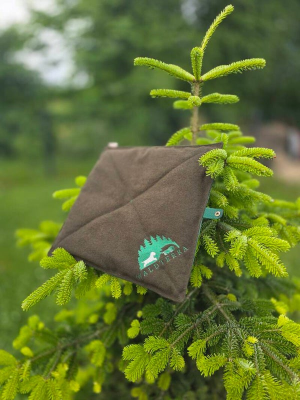 Ansitzkissen "Hunterlove"