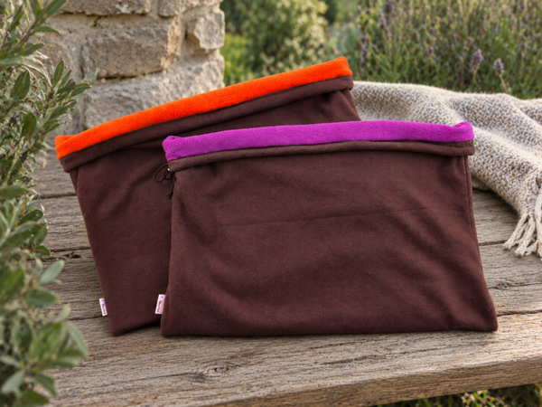 Schlummersack "Fleece"