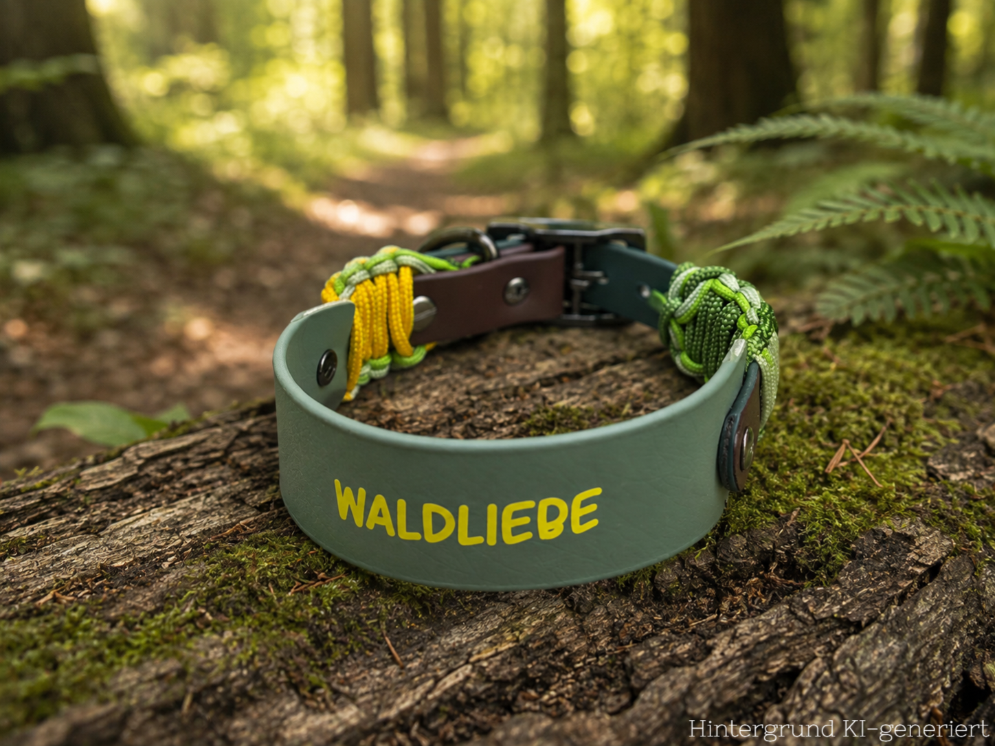 WALDLIEBE 🌿