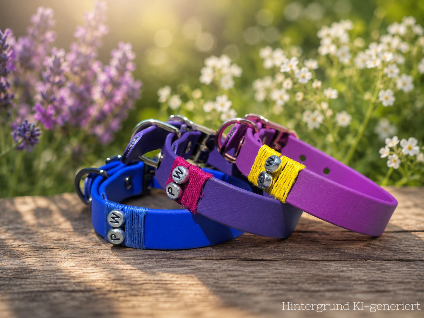 Halsband "Biolino"