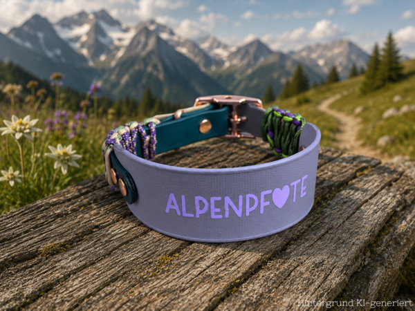 ALPENPFOTE 🐐