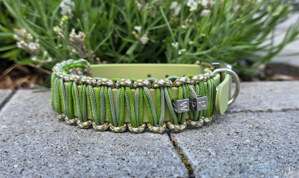 Halsband "Skyline"