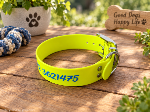 Halsband "Everyday"
