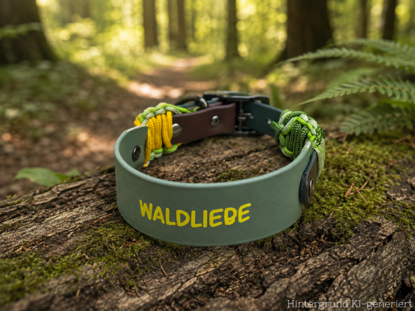 WALDLIEBE 🌿